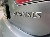 Toyota Avensis 2009 года за 6 800 000 тг. в Тараз – фото 4