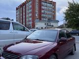 Kia Spectra 2008 годаүшін2 200 000 тг. в Уральск – фото 2