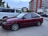 Kia Spectra 2008 годаүшін2 200 000 тг. в Уральск – фото 3