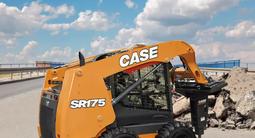 CASE  Мини-погрузчик SR175B (Новый) 2025 года в Астана – фото 4