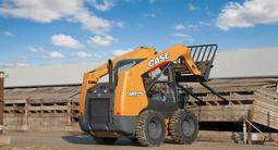 CASE  Мини-погрузчик SR175B (Новый) 2025 года в Астана – фото 3