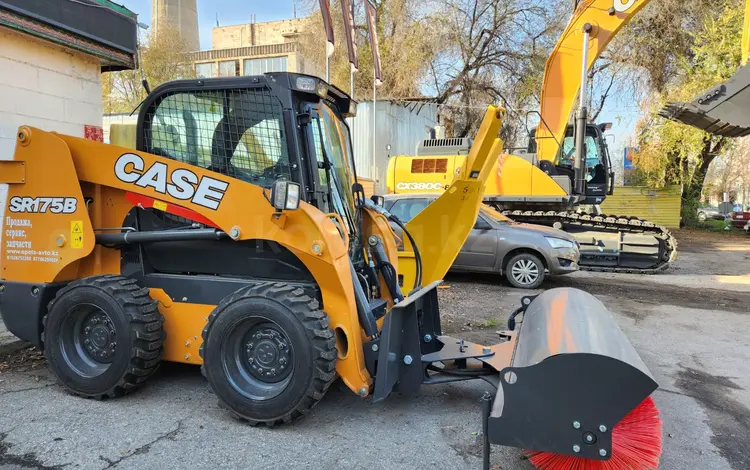 CASE  SR175B 2023 года в Астана