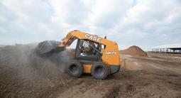 CASE  Мини-погрузчик SR175B (Новый) 2025 года в Астана