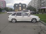 ВАЗ (Lada) 2114 2013 года за 1 950 000 тг. в Усть-Каменогорск