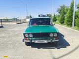ВАЗ (Lada) 2106 2004 годаүшін800 000 тг. в Туркестан – фото 2