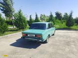 ВАЗ (Lada) 2106 2004 годаүшін800 000 тг. в Туркестан – фото 4