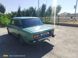 ВАЗ (Lada) 2106 2004 годаүшін800 000 тг. в Туркестан – фото 5