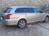 Toyota Avensis 2003 годаүшін1 300 000 тг. в Шымкент