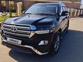 Toyota Land Cruiser 2015 годаүшін24 000 000 тг. в Атырау – фото 2