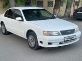 Nissan Cefiro 1996 годаүшін1 600 000 тг. в Алматы