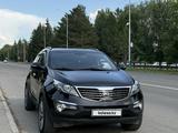 Kia Sportage 2012 года за 7 600 000 тг. в Усть-Каменогорск – фото 2
