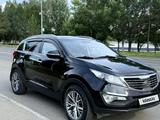 Kia Sportage 2012 года за 7 600 000 тг. в Усть-Каменогорск – фото 4