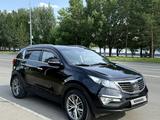 Kia Sportage 2012 года за 7 600 000 тг. в Усть-Каменогорск