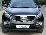 Kia Sportage 2012 года за 7 600 000 тг. в Усть-Каменогорск – фото 5