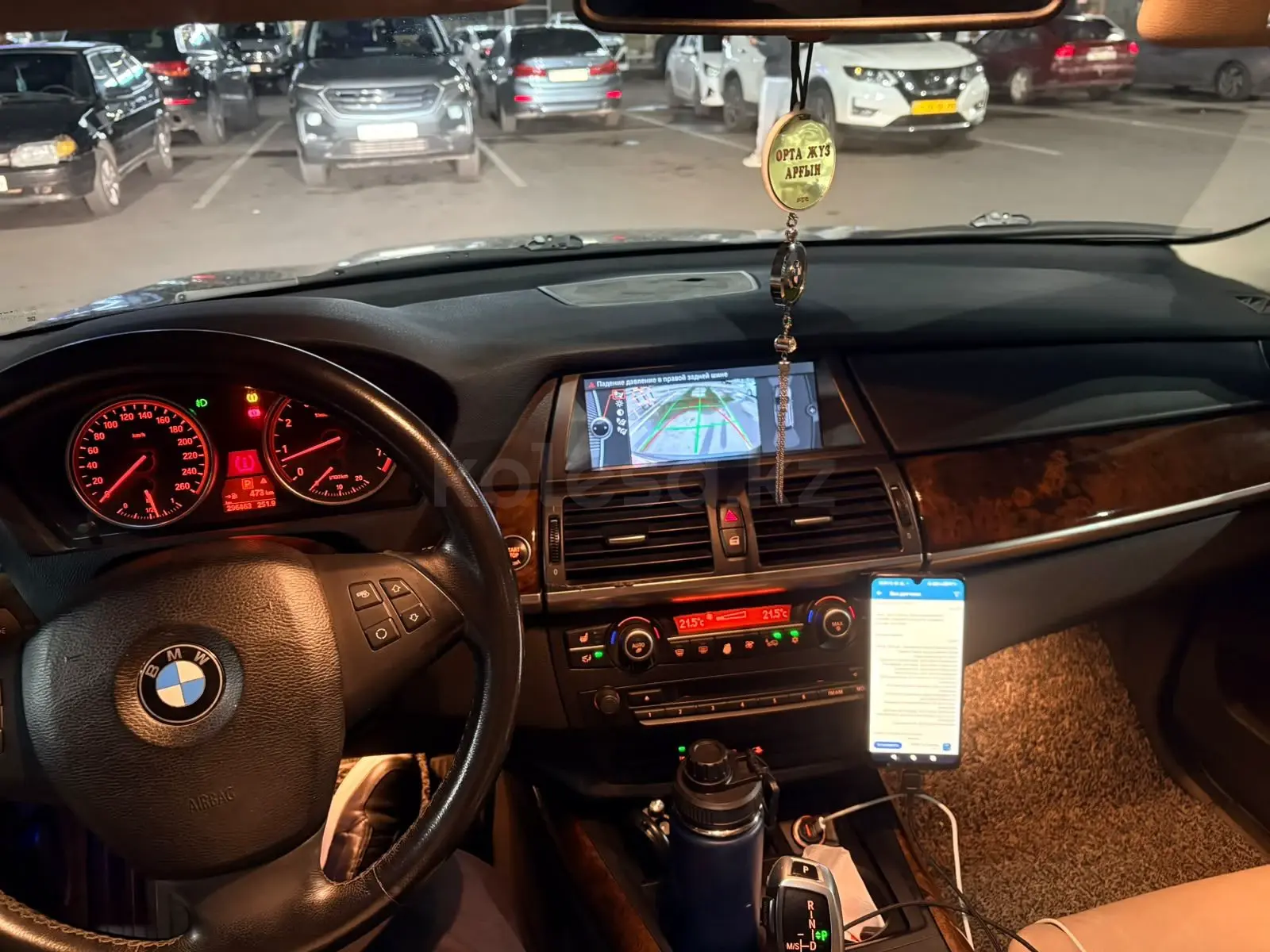 BMW X5, 2010