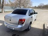 ВАЗ (Lada) Granta 2190 2013 года за 3 700 000 тг. в Караганда – фото 4