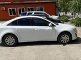 Chevrolet Cruze 2014 годаүшін3 300 000 тг. в Усть-Каменогорск – фото 2
