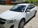 Chevrolet Cruze 2014 годаүшін3 300 000 тг. в Усть-Каменогорск