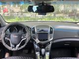 Chevrolet Cruze 2014 годаүшін3 300 000 тг. в Усть-Каменогорск – фото 5