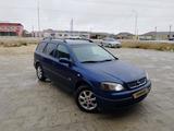 Opel Astra 2003 годаүшін2 400 000 тг. в Жанаозен – фото 4