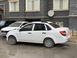 ВАЗ (Lada) Granta 2190 2013 года за 2 900 000 тг. в Жанаозен – фото 2