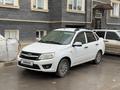 ВАЗ (Lada) Granta 2190 2013 года за 2 900 000 тг. в Жанаозен