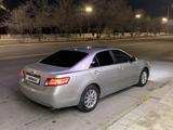 Toyota Camry 2010 годаүшін6 500 000 тг. в Актау – фото 3