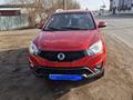 SsangYong Actyon 2014 года за 6 200 000 тг. в Караганда