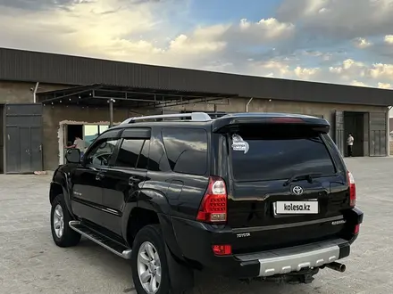 Toyota 4Runner 2003 года за 9 300 000 тг. в Жанаозен – фото 7