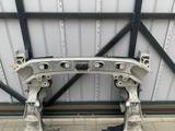 Балка передняя На Мерседес 222 4wd полный привод w222 за 1 000 тг. в Алматы