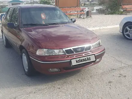 Daewoo Nexia 2007 года за 2 000 000 тг. в Актау – фото 2