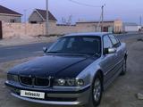 BMW 728 1998 года за 2 200 000 тг. в Актау