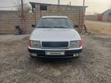 Audi 100 1992 года за 1 500 000 тг. в Шолаккорган