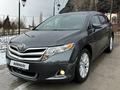 Toyota Venza 2012 годаүшін8 500 000 тг. в Шымкент