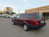 Volkswagen Golf 1994 года за 1 850 000 тг. в Петропавловск – фото 4