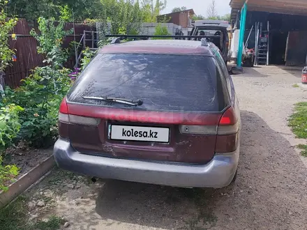 Subaru Legacy 1994 года за 1 400 000 тг. в Алматы – фото 3