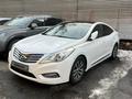 Hyundai Grandeur 2011 годаfor5 150 000 тг. в Алматы – фото 5