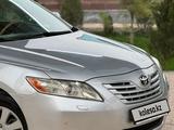 Toyota Camry 2007 годаүшін6 300 000 тг. в Шымкент – фото 3