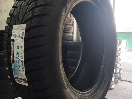 HANKOOK 275/55R19 RW10 111T за 86 200 тг. в Алматы – фото 4