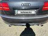Audi A8 2002 года за 5 100 000 тг. в Караганда – фото 5