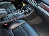 Audi A8 2002 года за 5 100 000 тг. в Караганда – фото 2