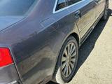 Audi A8 2002 года за 5 100 000 тг. в Караганда – фото 4