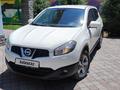 Nissan Qashqai 2010 года за 6 000 000 тг. в Алматы – фото 10