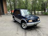 Suzuki Escudo 1997 годаүшін2 500 000 тг. в Усть-Каменогорск