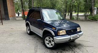 Suzuki Escudo 1997 года за 2 500 000 тг. в Усть-Каменогорск
