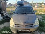 Toyota Corolla Verso 2004 годаүшін3 500 000 тг. в Алматы – фото 3