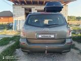 Toyota Corolla Verso 2004 годаүшін3 500 000 тг. в Алматы – фото 2