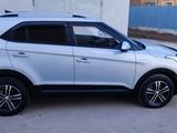 Hyundai Creta 2020 годаүшін9 500 000 тг. в Балхаш – фото 2