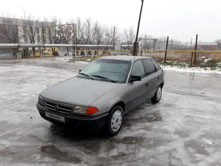 Opel Astra 1992 года за 1 700 000 тг. в Шымкент – фото 2