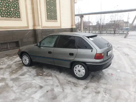 Opel Astra 1992 года за 1 700 000 тг. в Шымкент – фото 13